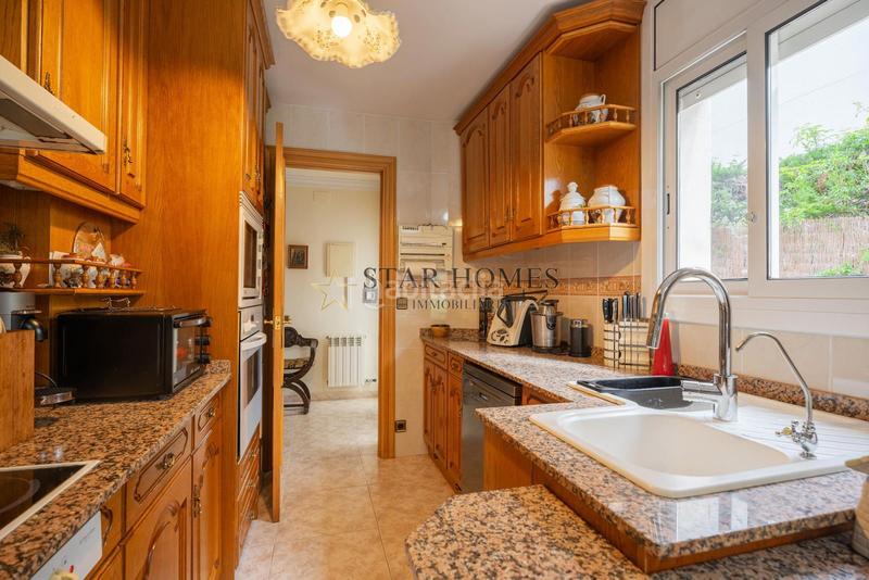 Foto 5e448ffa-49f6-4a59-8b0d-17adc8c62b37. Chalet mit heizung parking pool in Sant Fost de Campsentelles