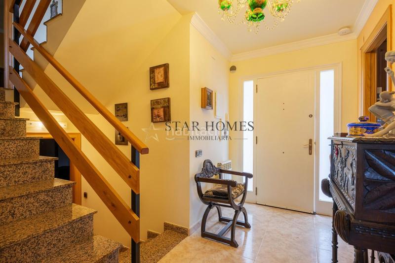 Foto 63047ada-5ef6-4bc7-b923-86bc90b3fe05. Chalet mit heizung parking pool in Sant Fost de Campsentelles