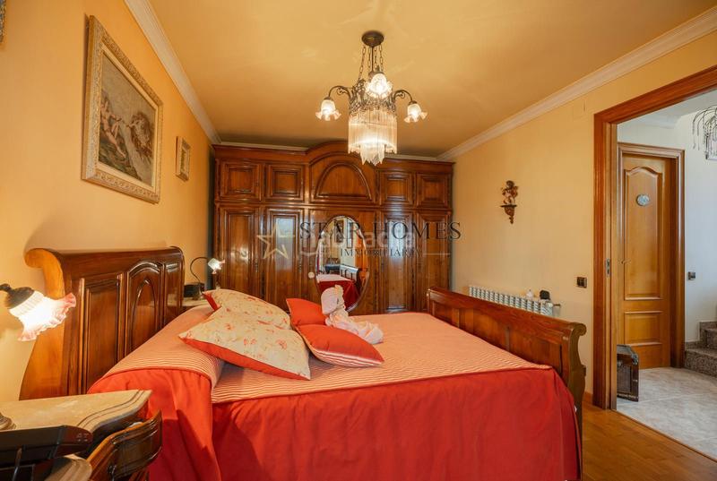 Foto 850e0f0f-7b31-4c5e-9d6d-130ec1170c3b. Chalet mit heizung parking pool in Sant Fost de Campsentelles