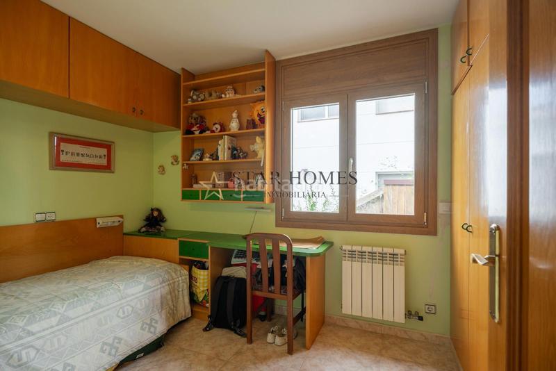 Foto b7311af1-0259-4ebd-bb7c-e45b6522bbfe. Chalet mit heizung parking pool in Sant Fost de Campsentelles