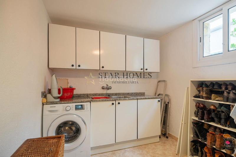 Foto b9a27086-d984-42ca-b798-8851a3f7a1a2. Chalet mit heizung parking pool in Sant Fost de Campsentelles