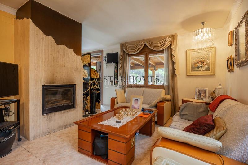 Foto bf736773-2984-4a2a-9cc7-3e76a8237043. Chalet mit heizung parking pool in Sant Fost de Campsentelles