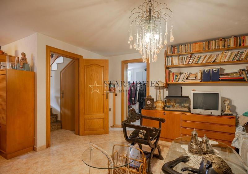 Foto c6b6d032-6b3a-48ea-85d8-b4e6be962e51. Chalet mit heizung parking pool in Sant Fost de Campsentelles