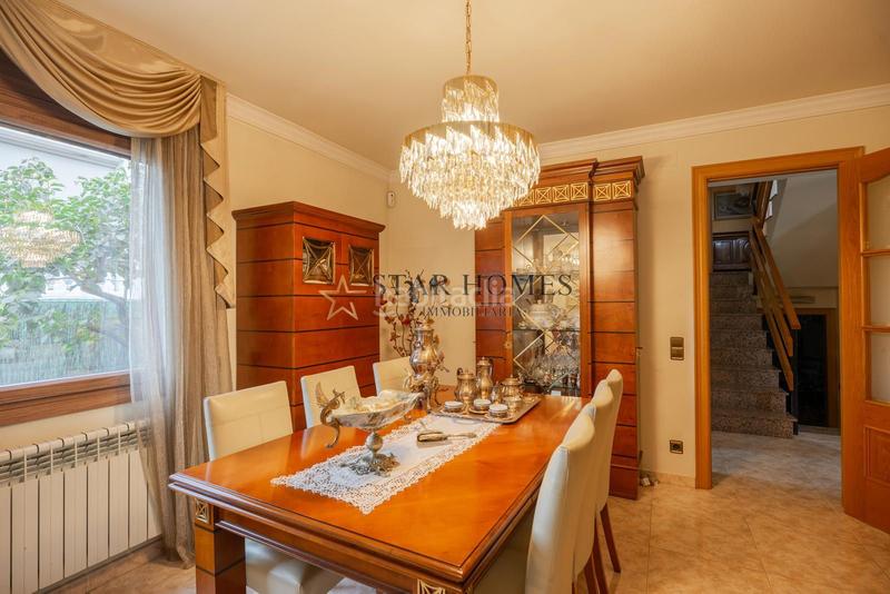 Foto d2099f1c-4dec-4bbd-bb3f-371ff8bdd8e8. Chalet mit heizung parking pool in Sant Fost de Campsentelles