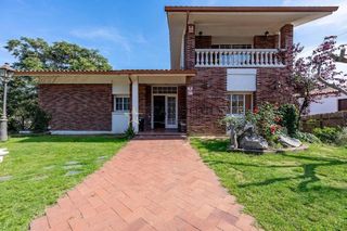 Chalet in Vilanova del Vallès. Chalet independiente en vilanova del vallés