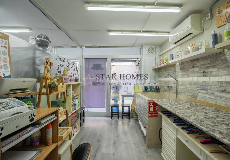 Foto 07686b13-e5ff-42a1-b949-c8e2541b188b. Geschäftsraum in Califòrnia-Santa Madrona Masnou (El)