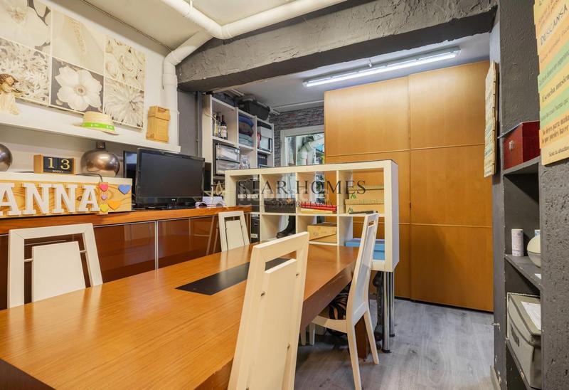 Foto 0f2a4086-e54c-403b-a25f-86e4018a6df7. Geschäftsraum in Califòrnia-Santa Madrona Masnou (El)