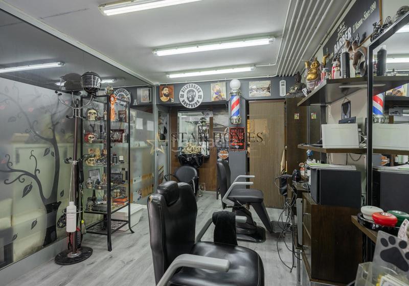 Foto 264a16e9-d2f1-4bfc-9425-69673235f888. Geschäftsraum in Califòrnia-Santa Madrona Masnou (El)