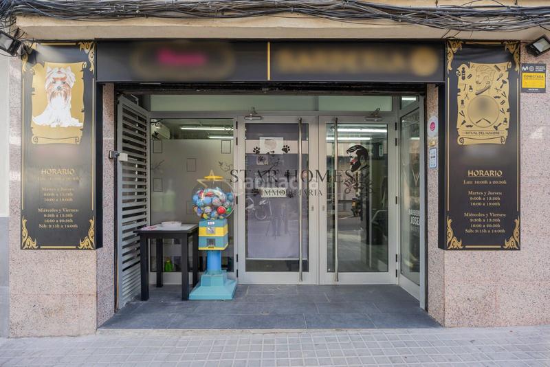 Foto 45f00b65-14e7-4012-a473-b4c5d38d286e. Geschäftsraum in Califòrnia-Santa Madrona Masnou (El)