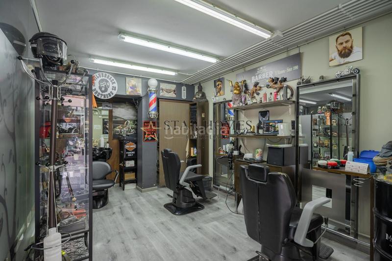 Foto 49c85012-74e2-4825-9535-ee046a24bbd0. Geschäftsraum in Califòrnia-Santa Madrona Masnou (El)