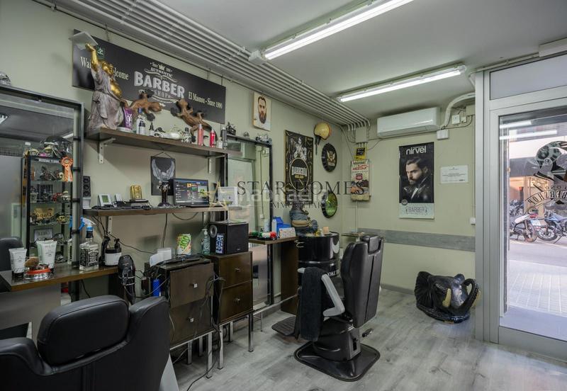 Foto 633cceb3-6812-479c-94a6-938b52fdb4a4. Geschäftsraum in Califòrnia-Santa Madrona Masnou (El)