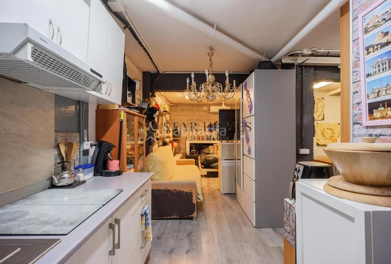 Foto 70659c88-4fb4-42fe-b8ae-3f54722a45cf. Geschäftsraum in Califòrnia-Santa Madrona Masnou (El)