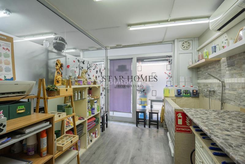 Foto 81ba0ab6-b7f1-4072-8750-08359f497d13. Geschäftsraum in Califòrnia-Santa Madrona Masnou (El)