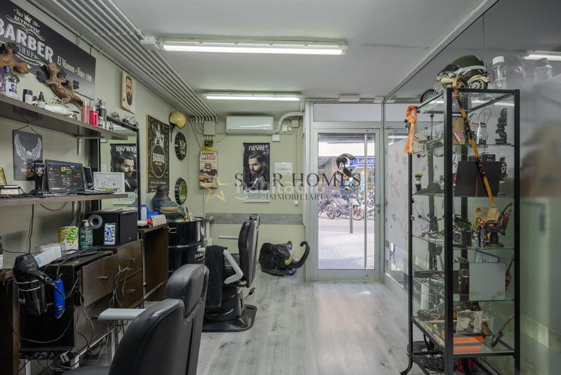 Foto f4e3e607-2801-4338-9e96-ce9faaeeda16. Geschäftsraum in Califòrnia-Santa Madrona Masnou (El)