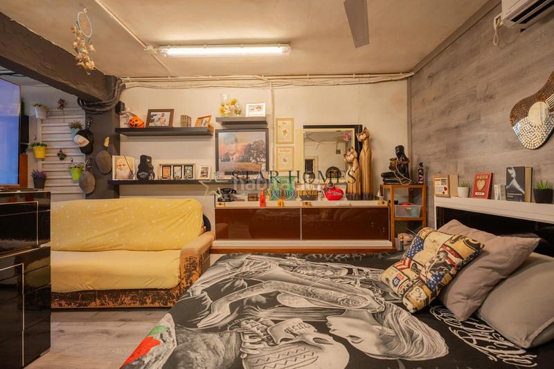 Foto fe07db7d-7e65-446d-a2ce-793a8a0cc888. Geschäftsraum in Califòrnia-Santa Madrona Masnou (El)