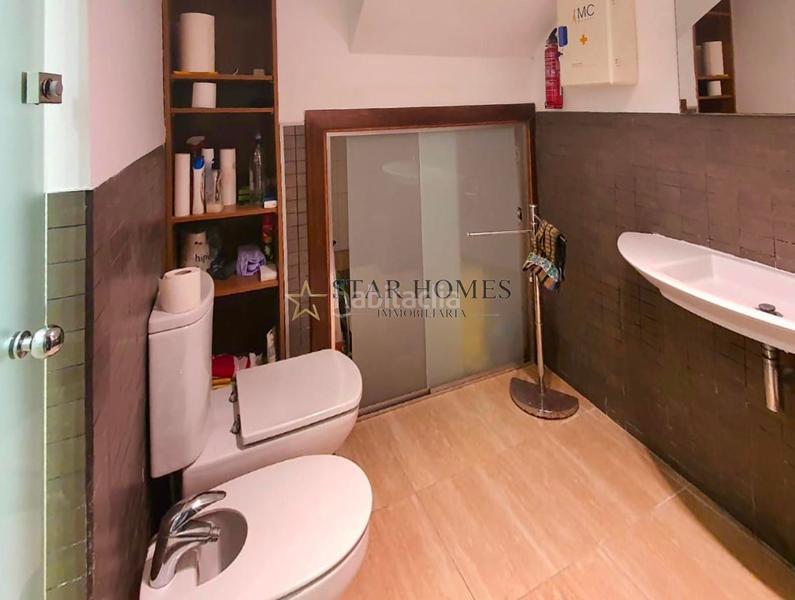 Foto 0d2c8915-a02a-483c-ba0c-ee46c76e95a2. Etagenwohnung mit heizung in Centre Lloret de Mar