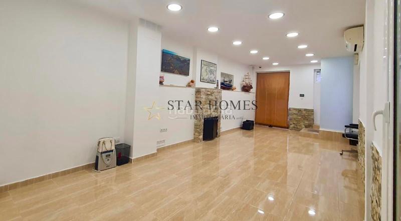 Foto 750f4ab1-2e13-4ad0-8931-da65d7cbeb7c. Etagenwohnung mit heizung in Centre Lloret de Mar