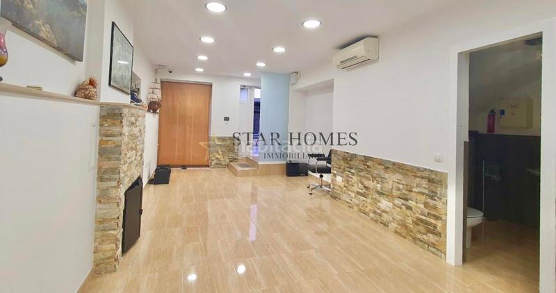 Foto 81e4a0b9-f159-458d-9248-82f95a1b6121. Etagenwohnung mit heizung in Centre Lloret de Mar