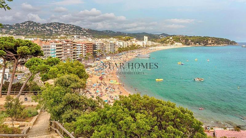 Foto d7d06936-45d5-4143-8bd0-f381207aa680. Etagenwohnung mit heizung in Centre Lloret de Mar