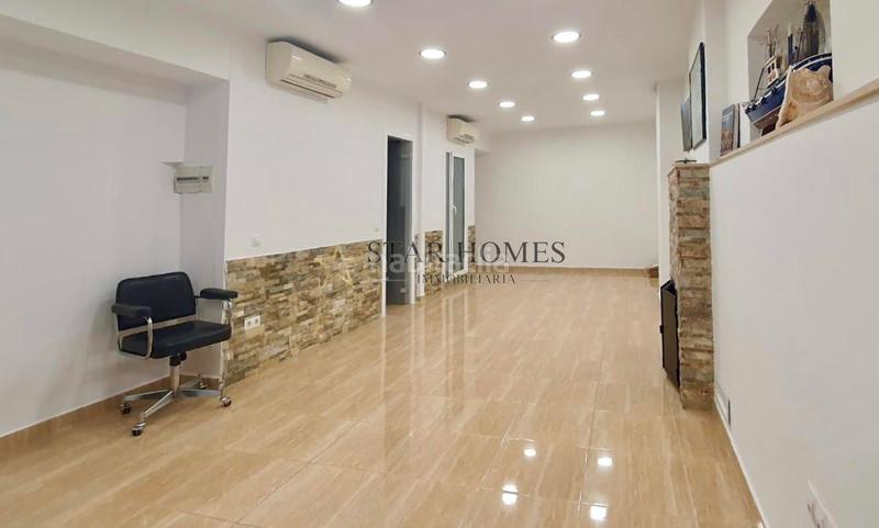 Foto e0c1c133-2c32-4871-81bd-080db89340e2. Etagenwohnung mit heizung in Centre Lloret de Mar