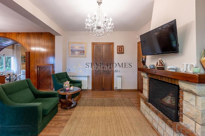 Foto 0533a419-da34-46dd-9b26-7a35fa725a8d. Xalet amb calefacció aparcament piscina a Urbanitzacions Mataró