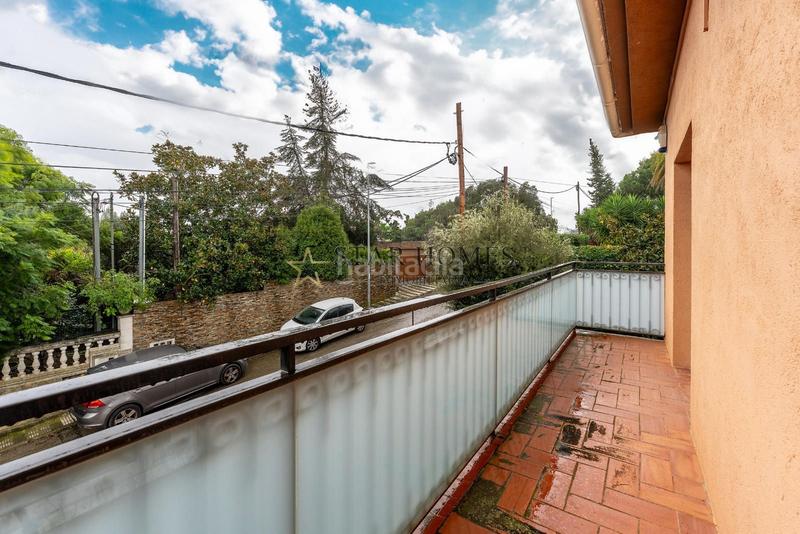 Foto 1468c72c-352a-4c1b-adb7-839cf271d547. Xalet amb calefacció aparcament piscina a Urbanitzacions Mataró