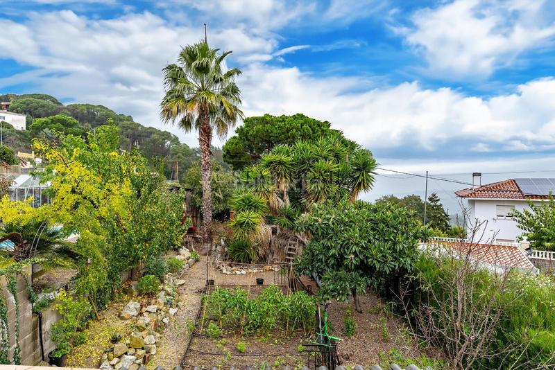 Foto 1612a2e1-fb62-410c-bffd-63aba0853443. Xalet amb calefacció aparcament piscina a Urbanitzacions Mataró