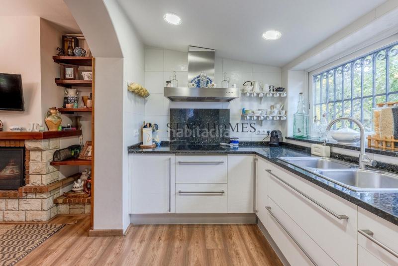 Foto 23a4e11f-5597-4d54-a7db-fc7c38033b6d. Xalet amb calefacció aparcament piscina a Urbanitzacions Mataró