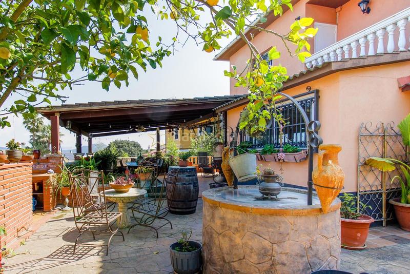 Foto 37bdf40a-89aa-429e-8bf4-0fb6cb19a93a. Xalet amb calefacció aparcament piscina a Urbanitzacions Mataró