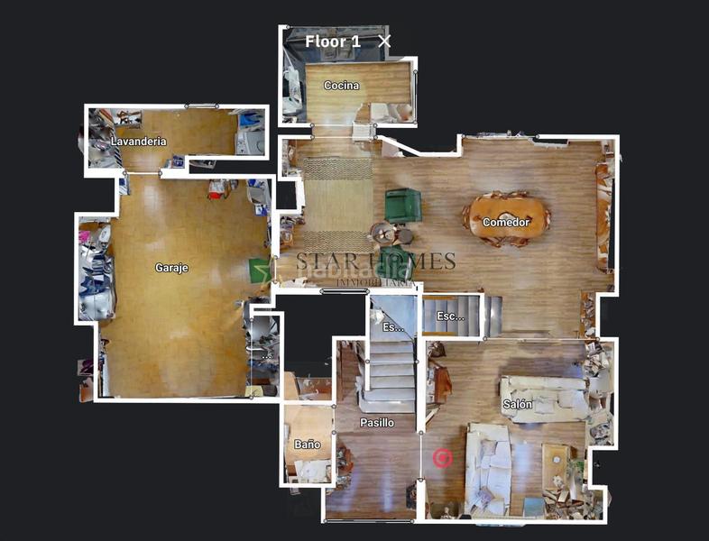 Foto 3df03abf-14bf-4afa-966b-5181cdd75d4c. Xalet amb calefacció aparcament piscina a Urbanitzacions Mataró