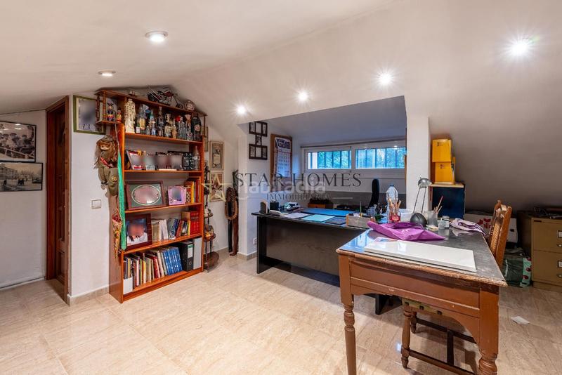 Foto 3f6d319d-d550-4032-a626-cff63e9c62cf. Xalet amb calefacció aparcament piscina a Urbanitzacions Mataró