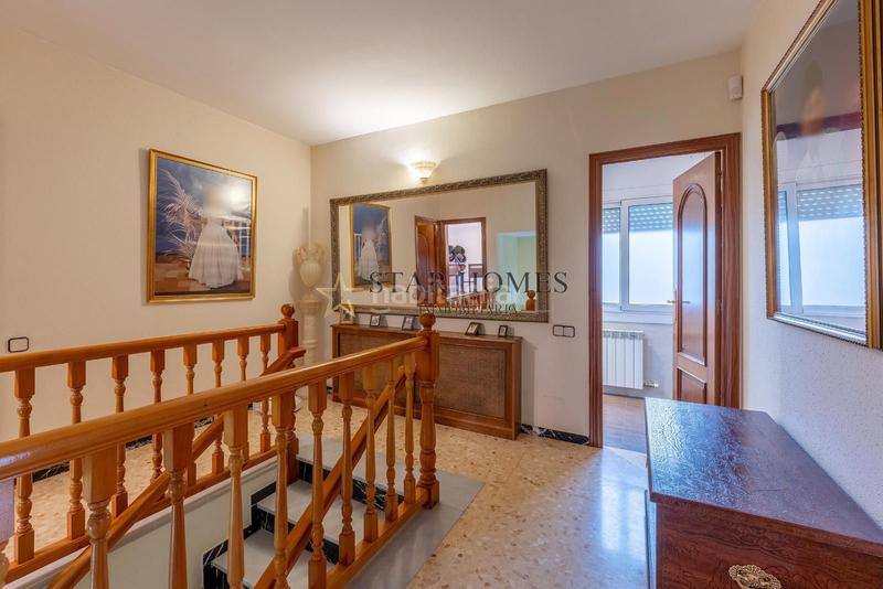 Foto 4bb116af-c2c5-4a30-9ca4-2473e61d9038. Xalet amb calefacció aparcament piscina a Urbanitzacions Mataró