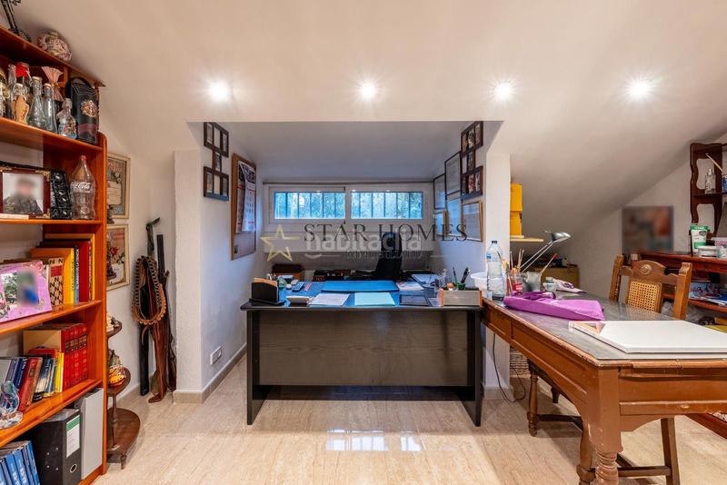 Foto 67455a43-b76c-42e1-aefb-0d48aaa6d151. Xalet amb calefacció aparcament piscina a Urbanitzacions Mataró