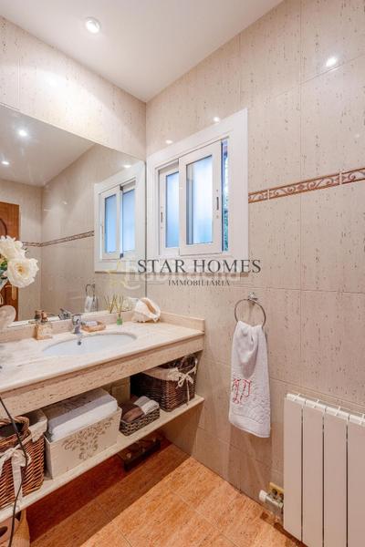 Foto 7fad6c53-13af-41e0-a38b-54630e4d411f. Xalet amb calefacció aparcament piscina a Urbanitzacions Mataró