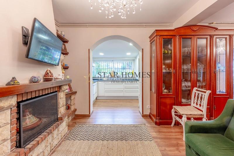 Foto 8dc04be3-d7fa-4976-8169-0712e9d8acc6. Xalet amb calefacció aparcament piscina a Urbanitzacions Mataró