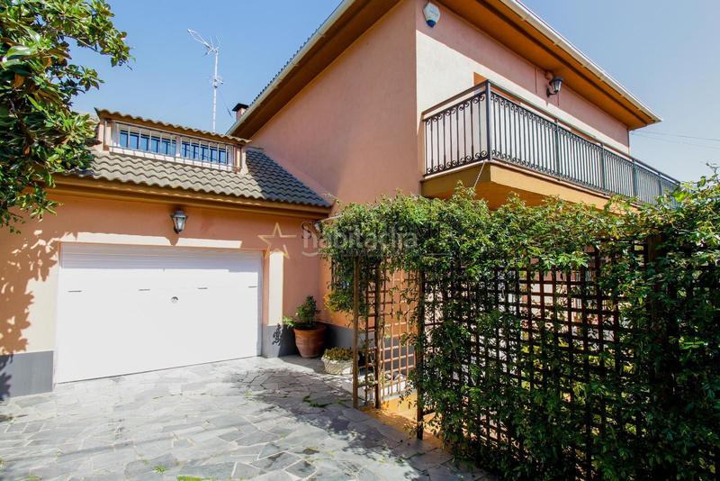 Foto 931f078a-ced2-4d94-8ad5-fc72ccb519b7. Xalet amb calefacció aparcament piscina a Urbanitzacions Mataró