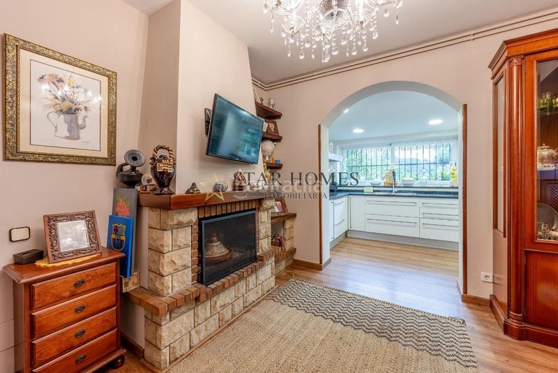 Foto 99a0ff35-dee0-4977-acd2-425823ca79cf. Xalet amb calefacció aparcament piscina a Urbanitzacions Mataró