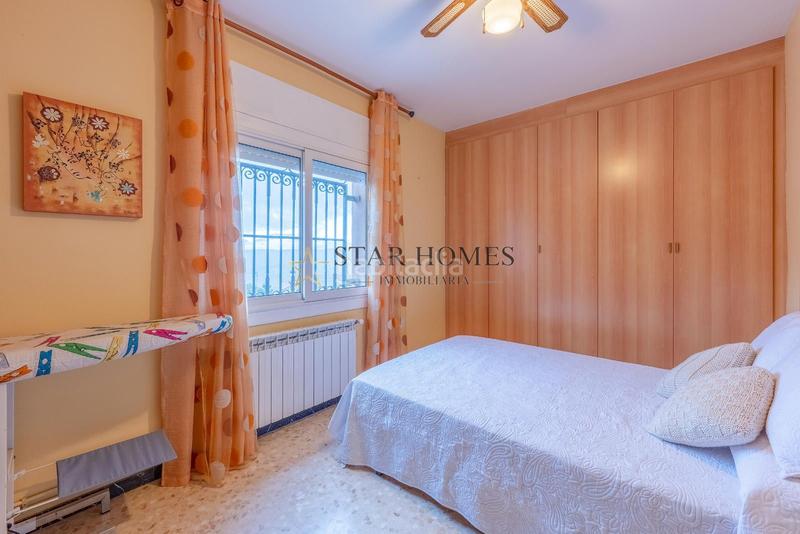 Foto b137d544-f458-4a49-ae61-08361e6900c9. Xalet amb calefacció aparcament piscina a Urbanitzacions Mataró