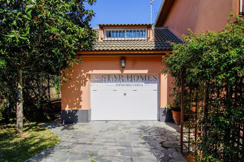 Foto b222628f-cdb5-4e2b-913a-84e42fb7005b. Xalet amb calefacció aparcament piscina a Urbanitzacions Mataró