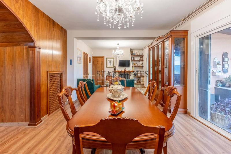 Foto b364b8b3-2459-4007-a77f-86c4018859cb. Xalet amb calefacció aparcament piscina a Urbanitzacions Mataró