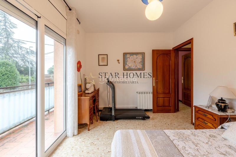 Foto bf2f4a66-f5ab-4cef-bfcf-662c484fb521. Xalet amb calefacció aparcament piscina a Urbanitzacions Mataró