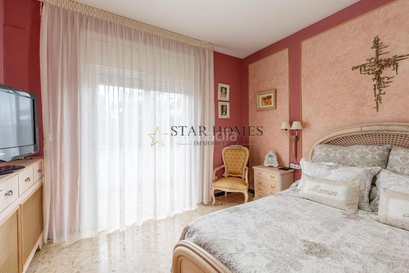 Foto c6424d2a-f2f1-425d-b0f3-cc1373200a22. Xalet amb calefacció aparcament piscina a Urbanitzacions Mataró