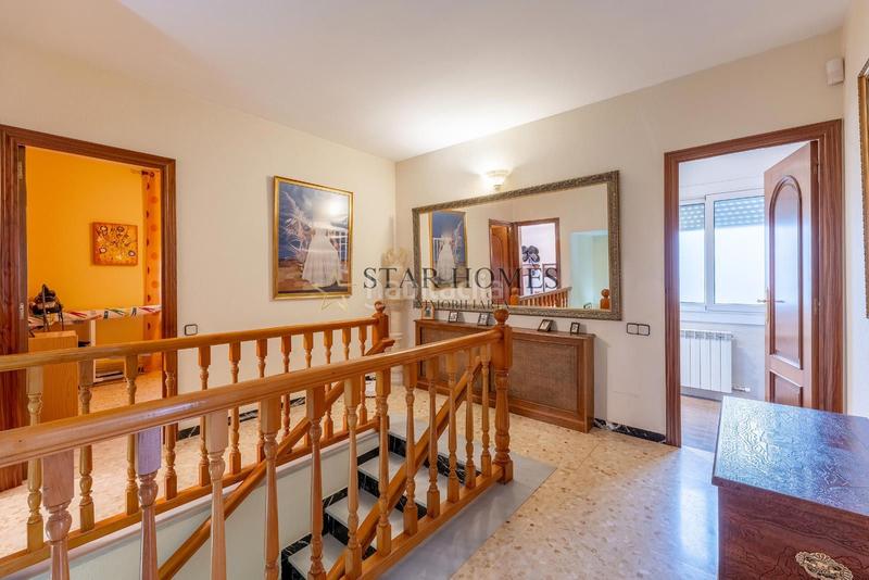 Foto d07a4abc-e630-4f25-82df-9a0fcb758873. Xalet amb calefacció aparcament piscina a Urbanitzacions Mataró