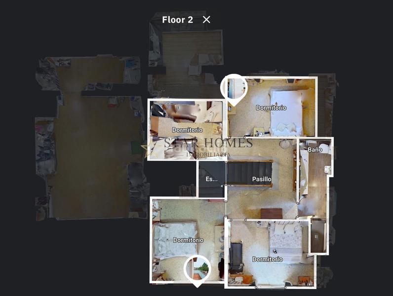 Foto d59a92bd-9d2e-4f95-b891-dd23ea7bb3b8. Xalet amb calefacció aparcament piscina a Urbanitzacions Mataró