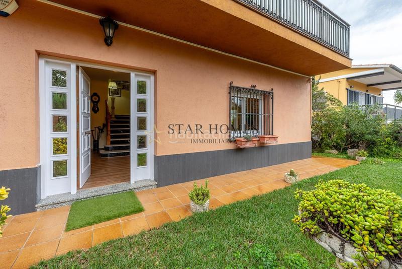 Foto ddbc6795-795c-4022-bb0d-22f9e39edcd9. Xalet amb calefacció aparcament piscina a Urbanitzacions Mataró