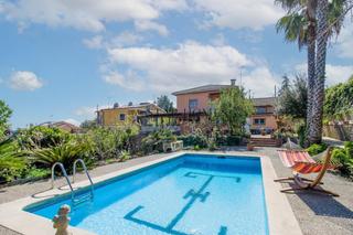 Chalet à Urbanitzacions. Chalet independiente en mataró