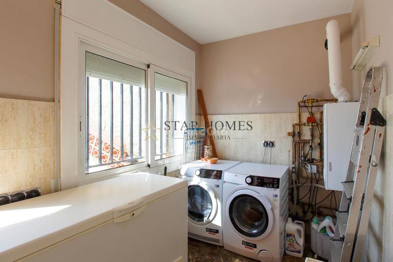 Foto 0149d29c-6ba3-4778-b454-bcdf21c9d53b. Chalet avec chauffage parking piscine dans Argentona est Argentona