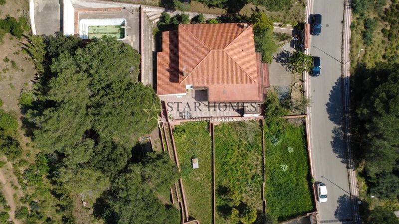 Foto 0b5bceaf-c201-474c-b266-dd8014709ee9. Chalet avec chauffage parking piscine dans Argentona est Argentona