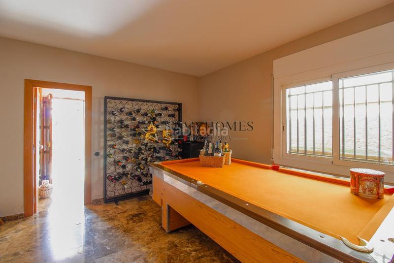 Foto 16cb7da6-18f2-46d0-a4ba-a35675606a54. Chalet avec chauffage parking piscine dans Argentona est Argentona