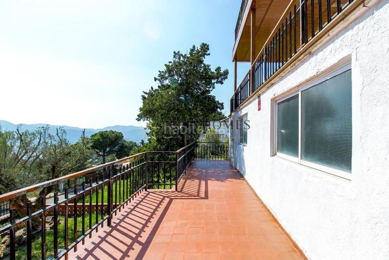 Foto 18708cc4-ee3a-4f55-acb6-0ac84b9857c5. Chalet avec chauffage parking piscine dans Argentona est Argentona